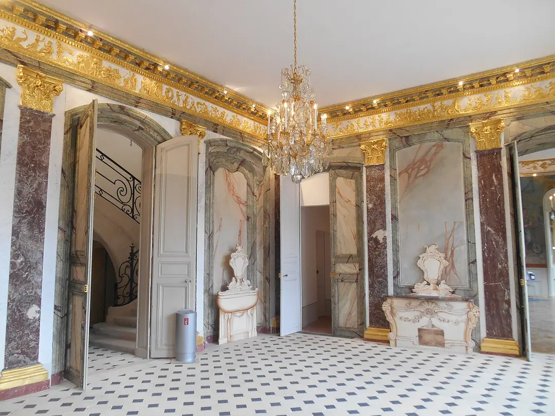Château d'Asnières