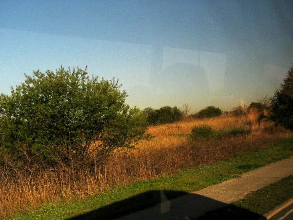 Gateway National Recreation Area