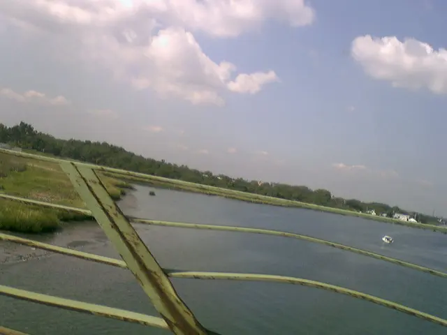 Gateway National Recreation Area