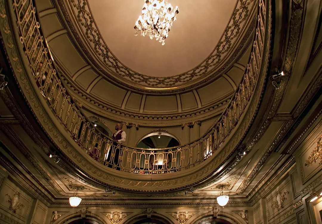 Gielgud Theatre