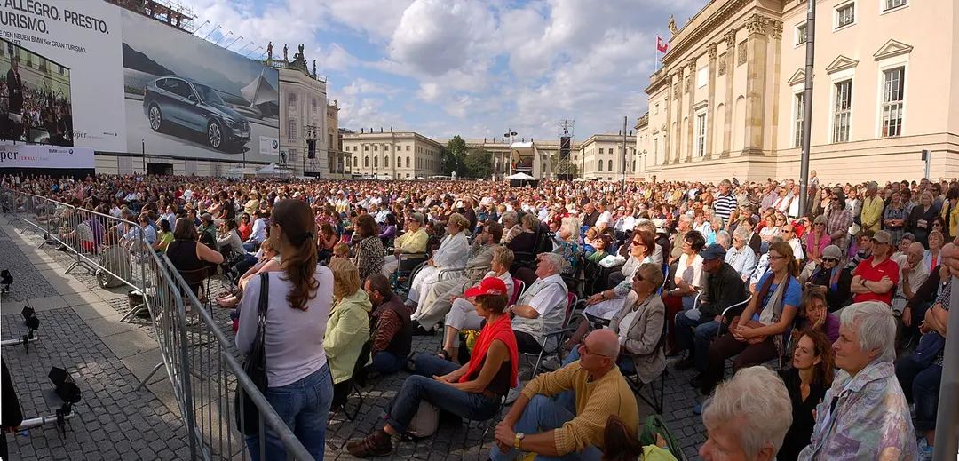 Bebelplatz