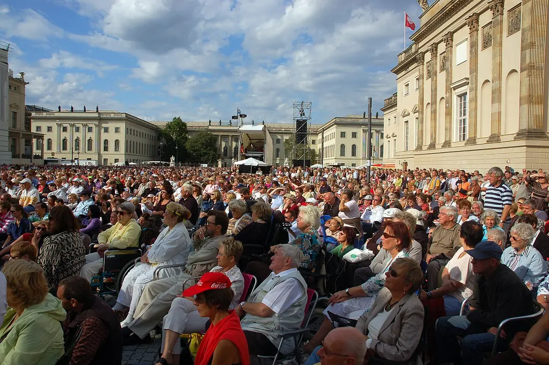 Bebelplatz