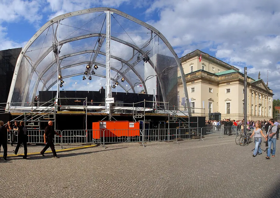 Bebelplatz