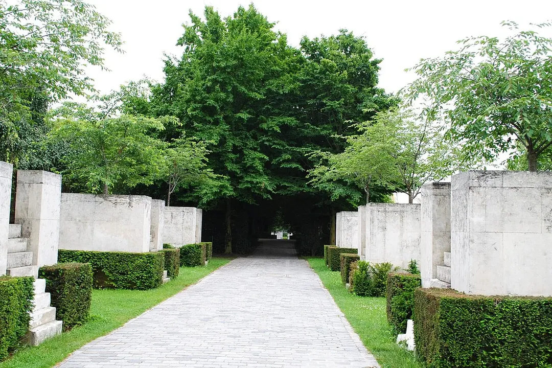 Parc André Citroën