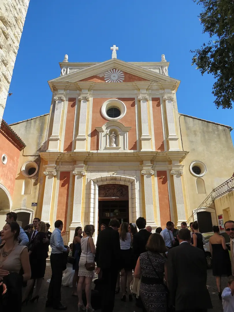 Cathédrale Notre-Dame-de-la-Platea