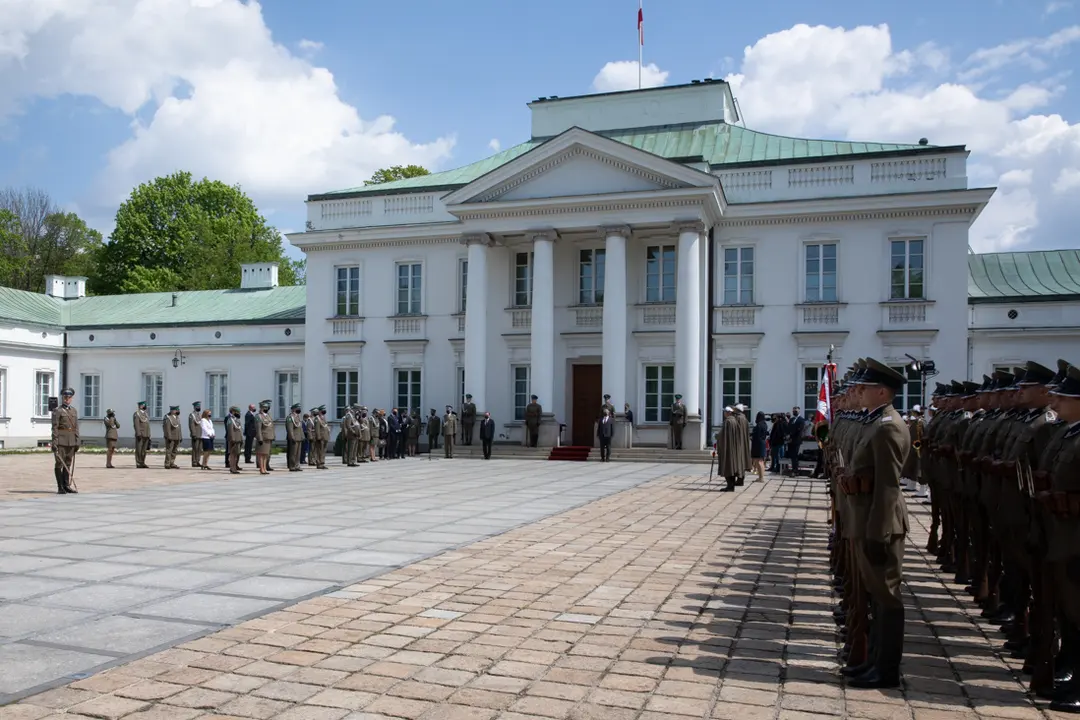 Belvedere-Palast