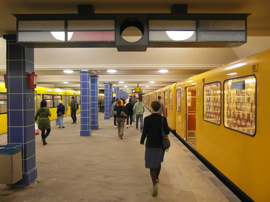 Boddinstraße