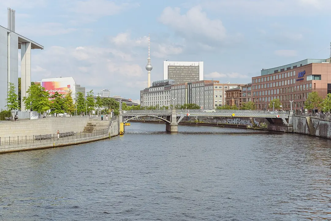Berliner Fernsehturm