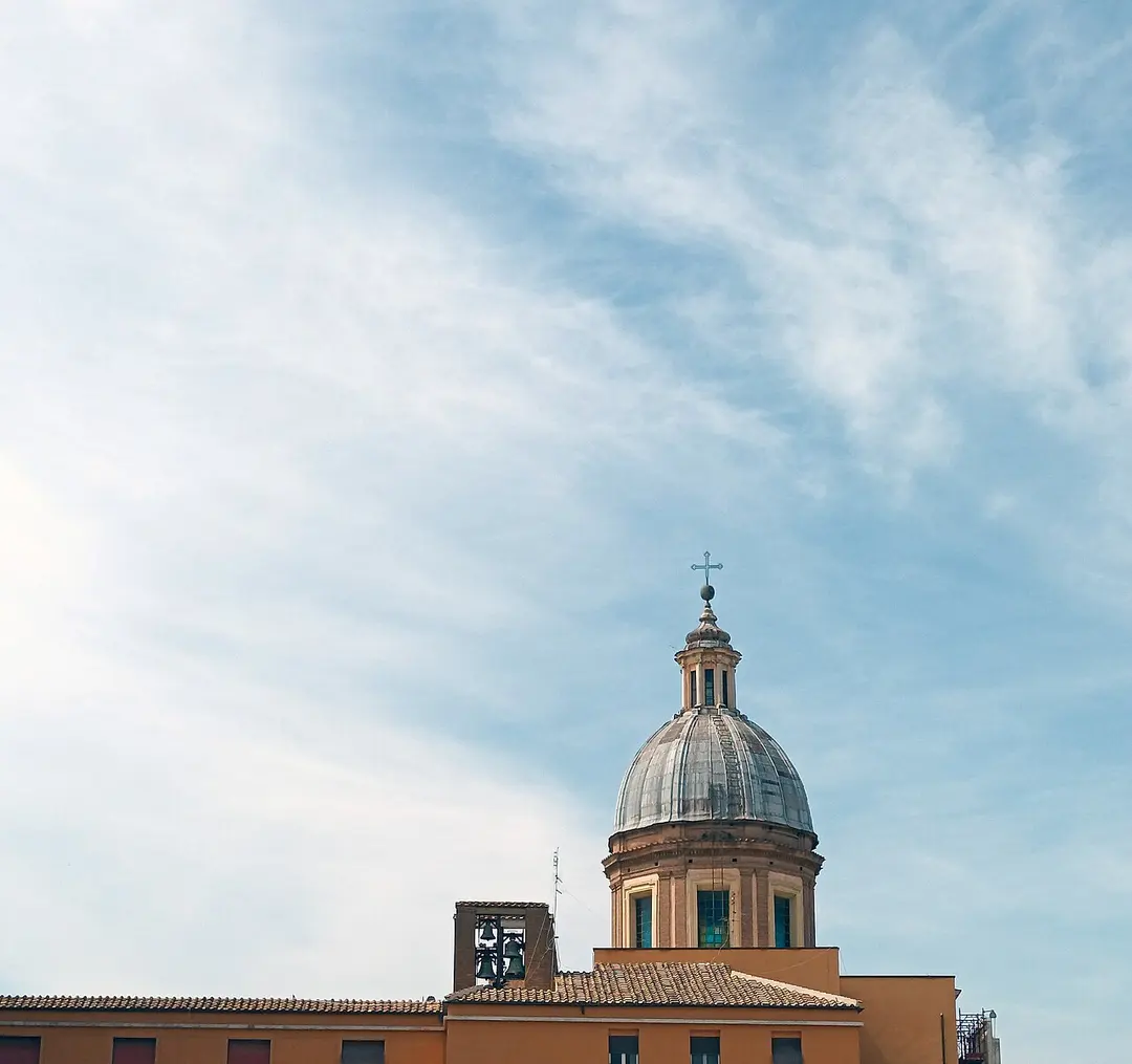 Chiesa di San Rocco all'Augusteo