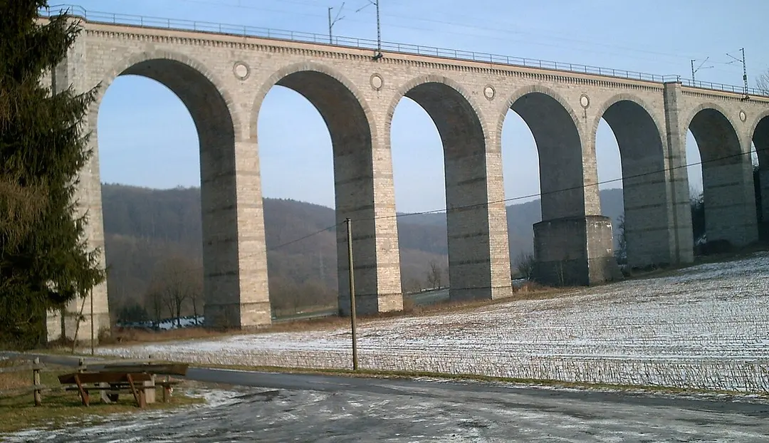 Altenbekener Viadukt
