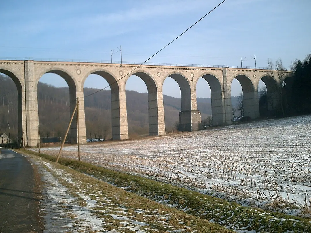 Altenbekener Viadukt