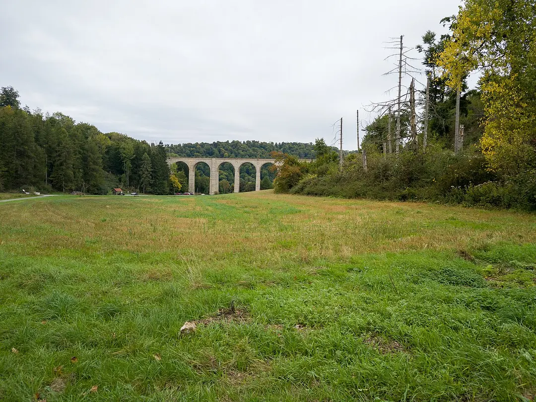 Altenbekener Viadukt
