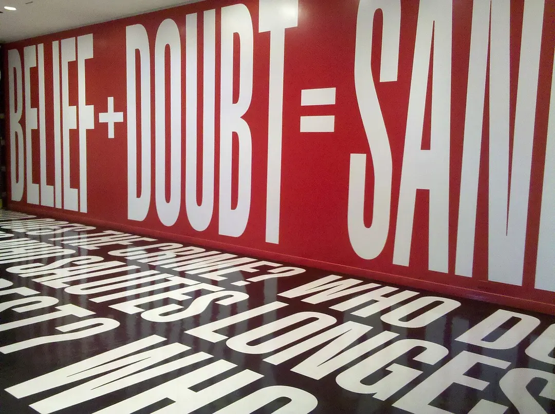 Hirshhorn Museum und Skulpturengarten
