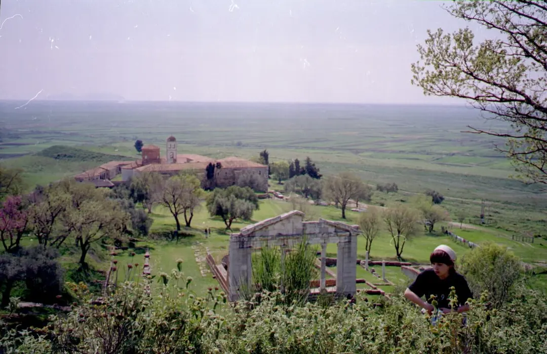 Apollonia