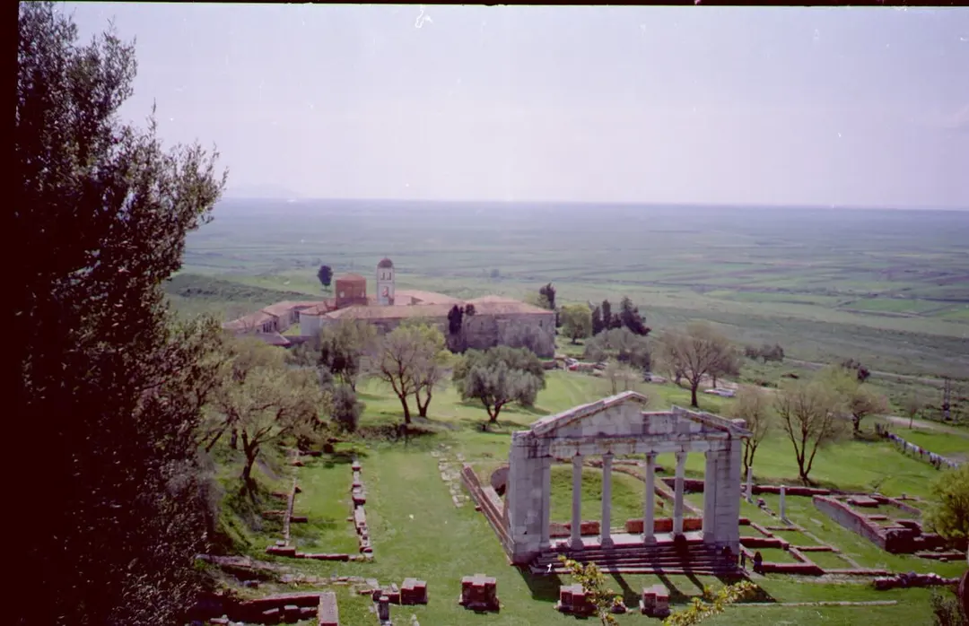 Apollonia