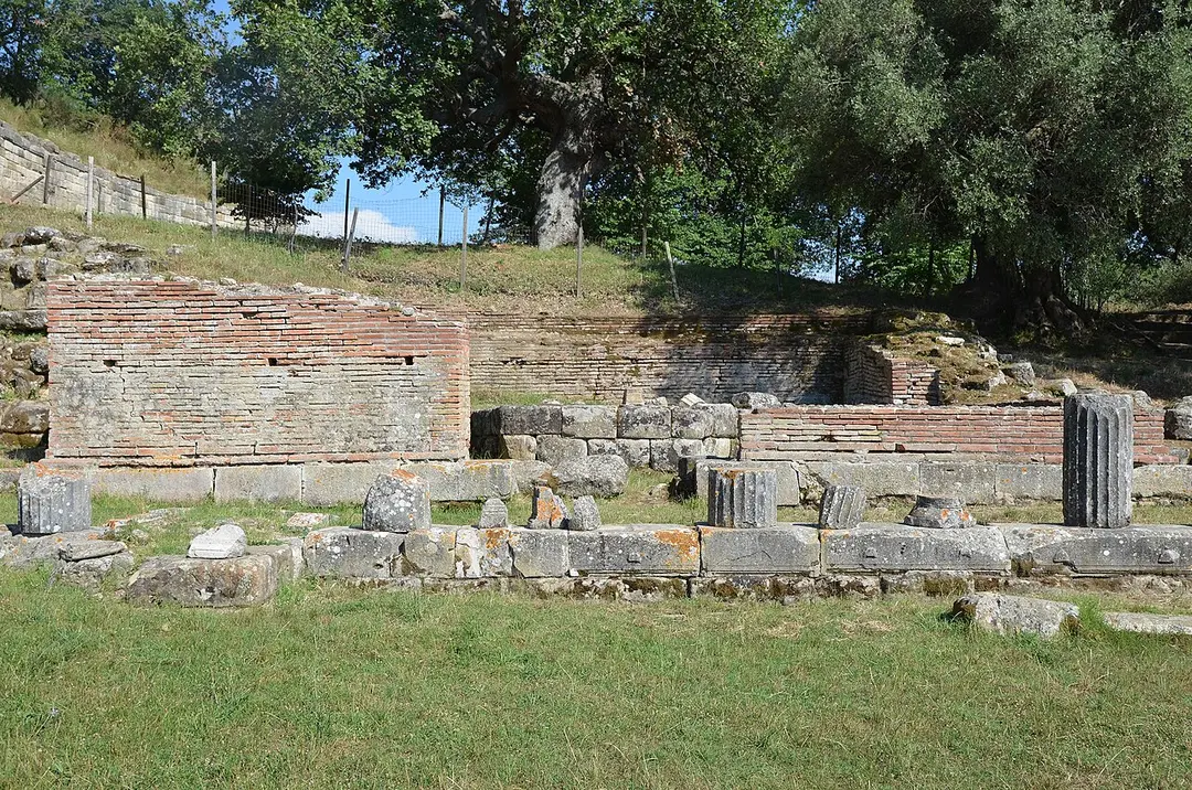 Apollonia