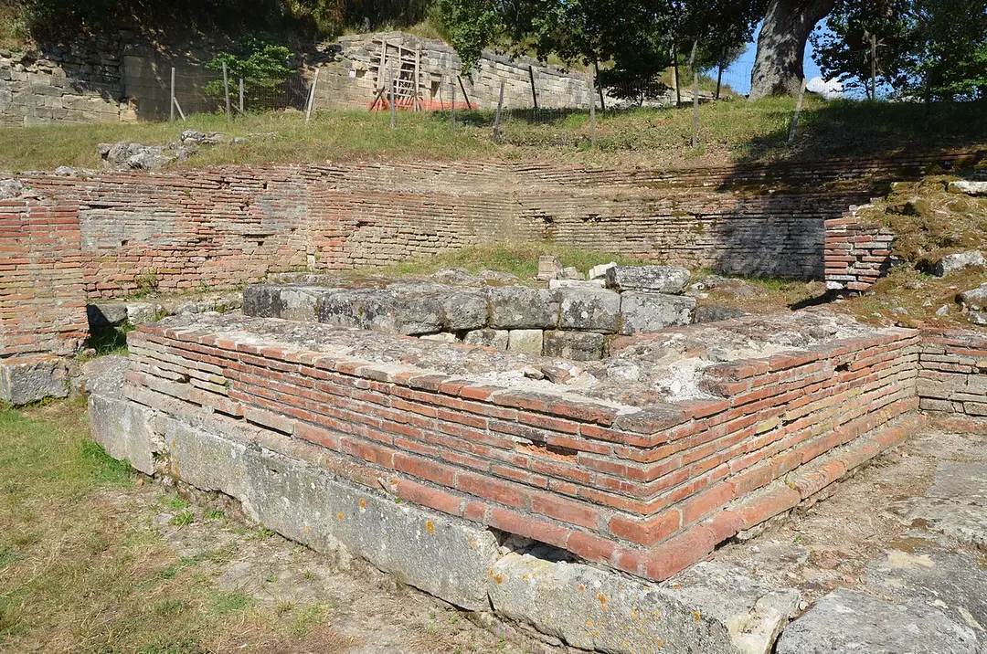 Apollonia