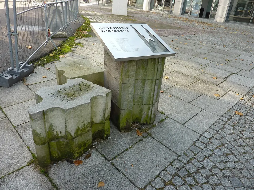 Busmannkapelle