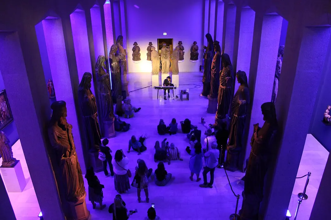 Augustinermuseum