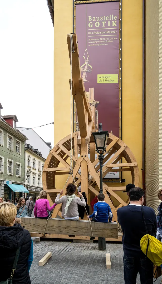 Augustinermuseum