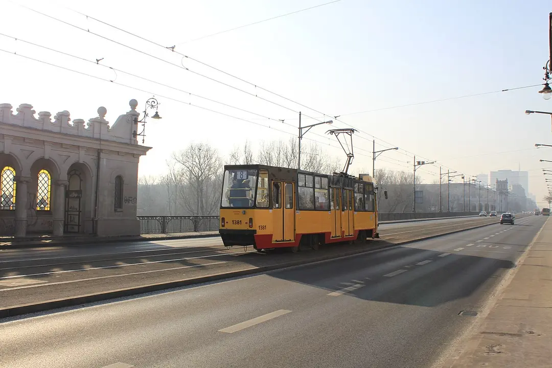 Most Księcia Józefa Poniatowskiego