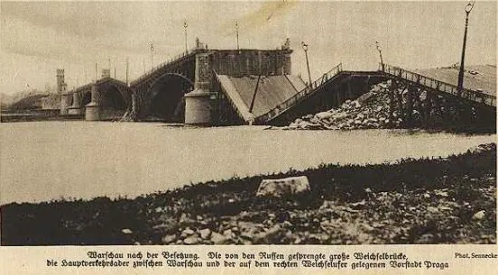 Most Księcia Józefa Poniatowskiego