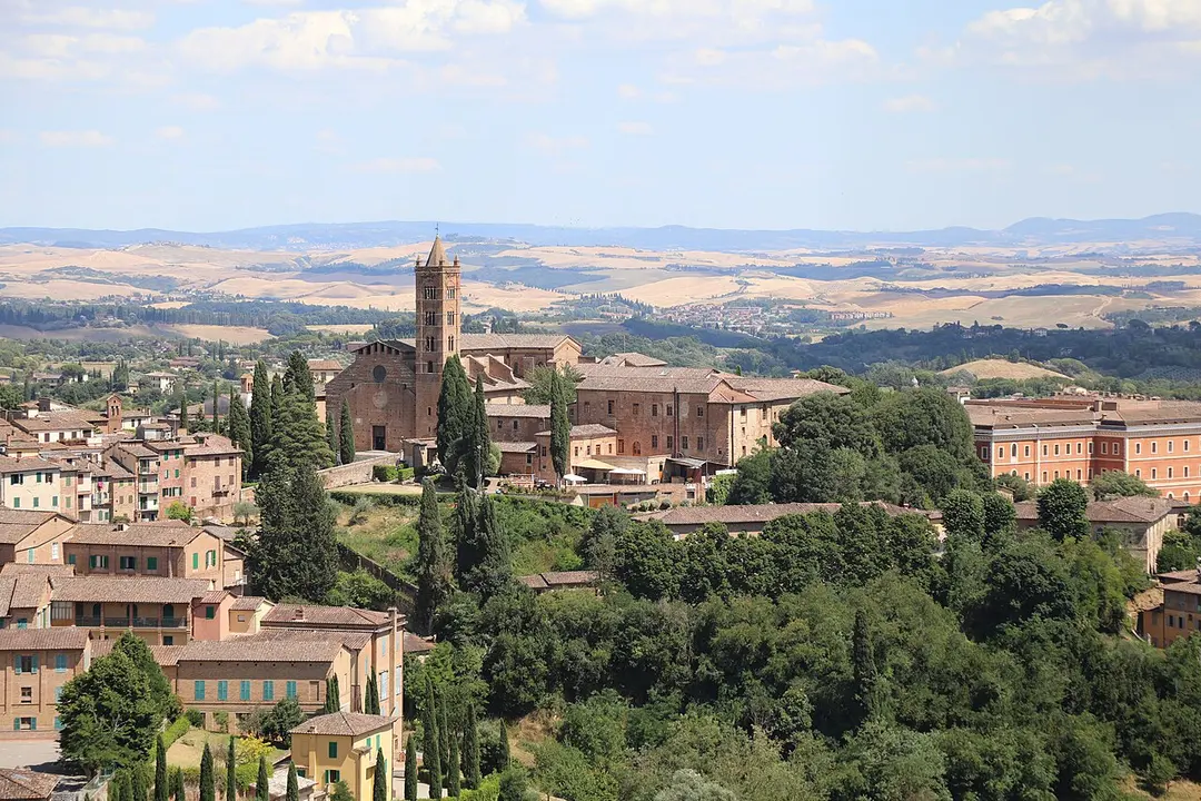 Basilica Cateriniana di San Domenico