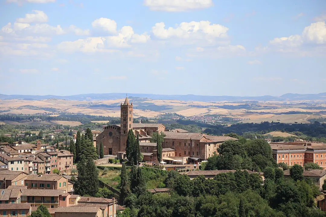 Basilica Cateriniana di San Domenico