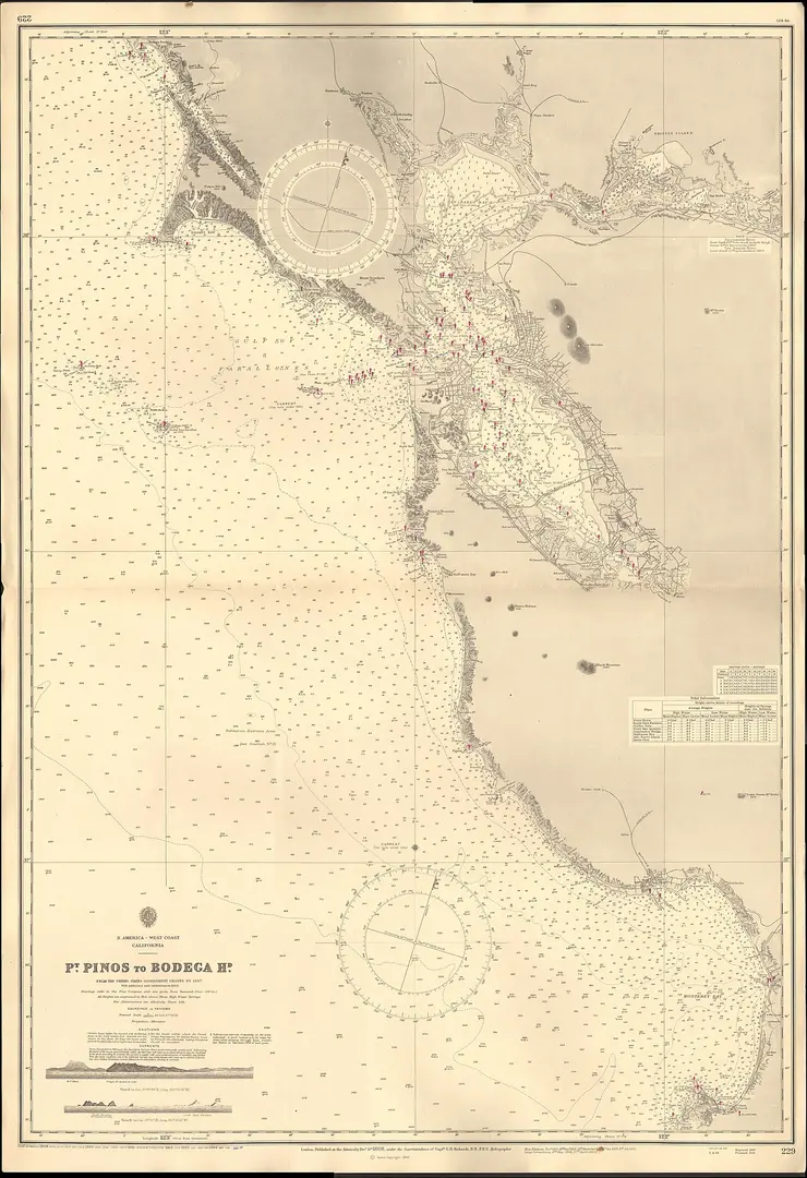 Bodega Head