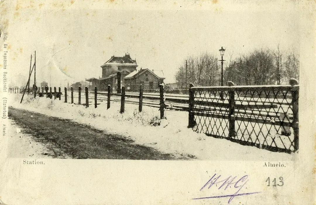 Almelo