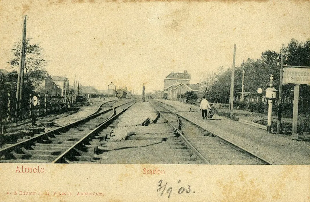 Almelo