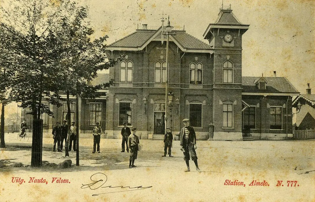 Almelo