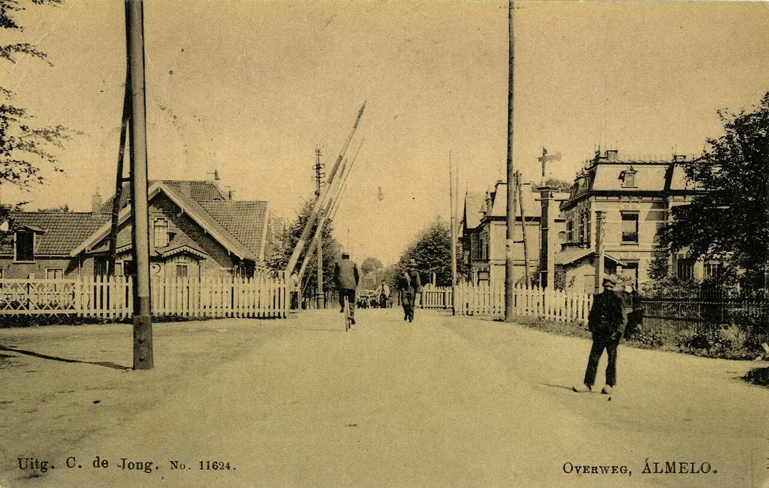 Almelo