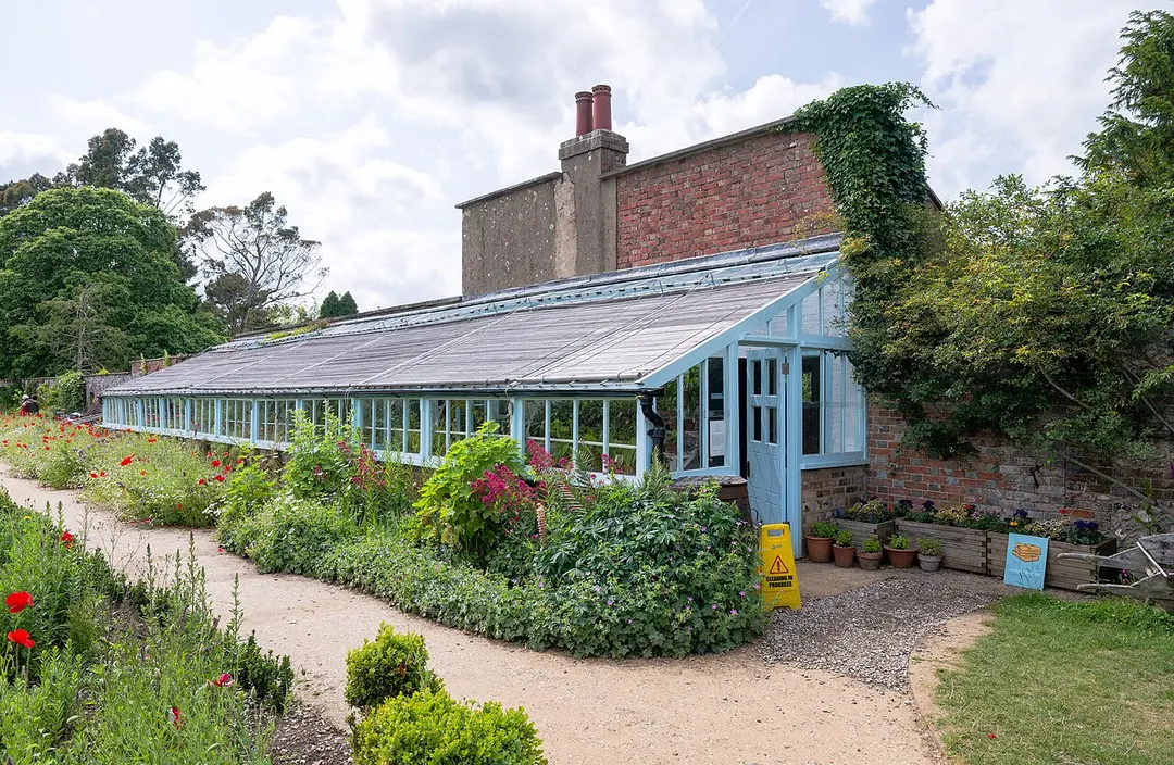 Down House