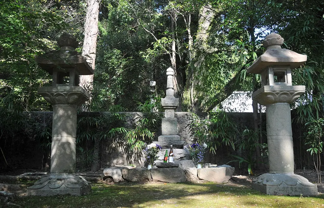 33 Sekkei-ji