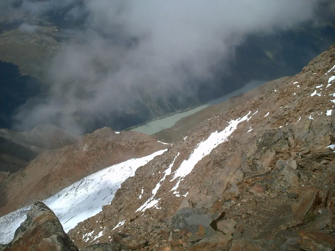 Bliggspitze