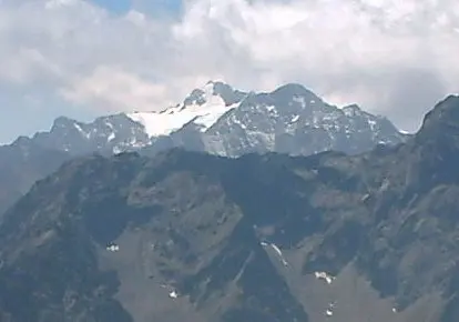 Bliggspitze