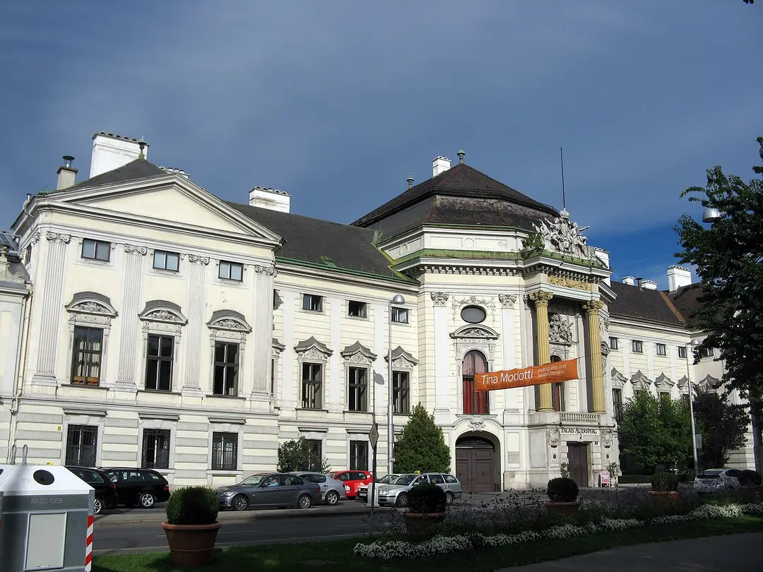 Palais Auersperg