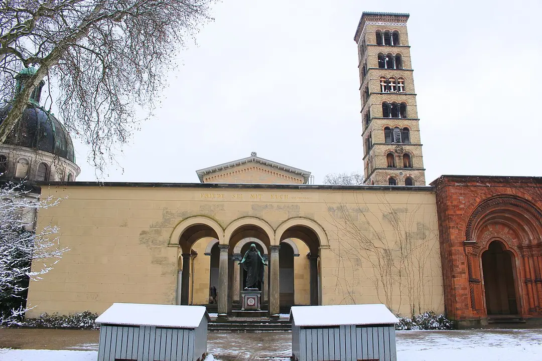 Friedenskirche