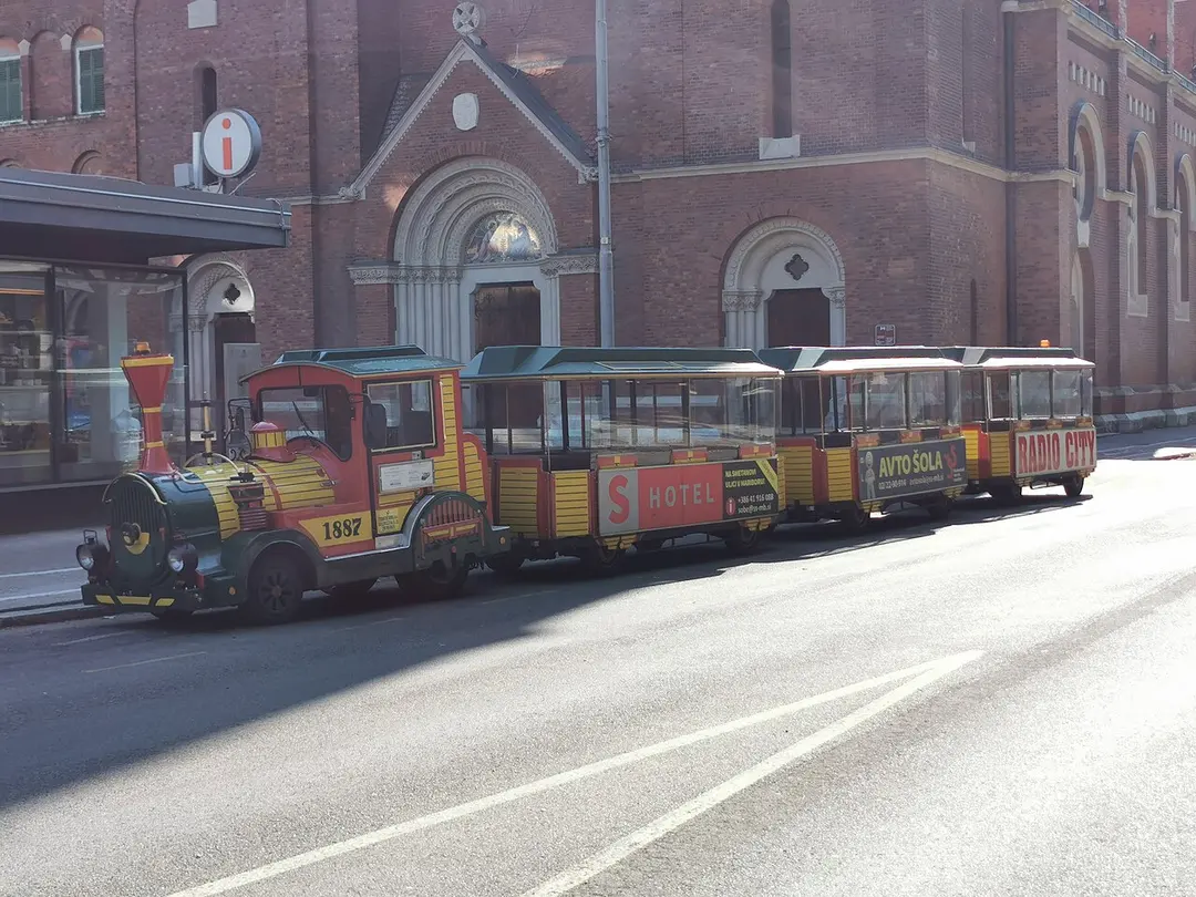 Basilika der Mutter der Barmherzigkeit