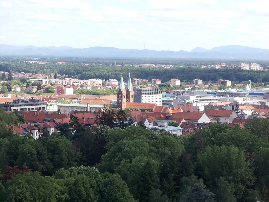 Basilika der Mutter der Barmherzigkeit