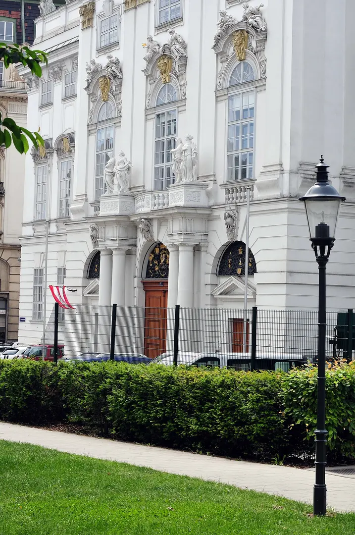 Palais Trautson