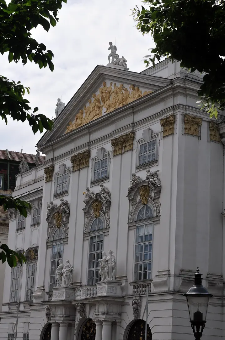 Palais Trautson