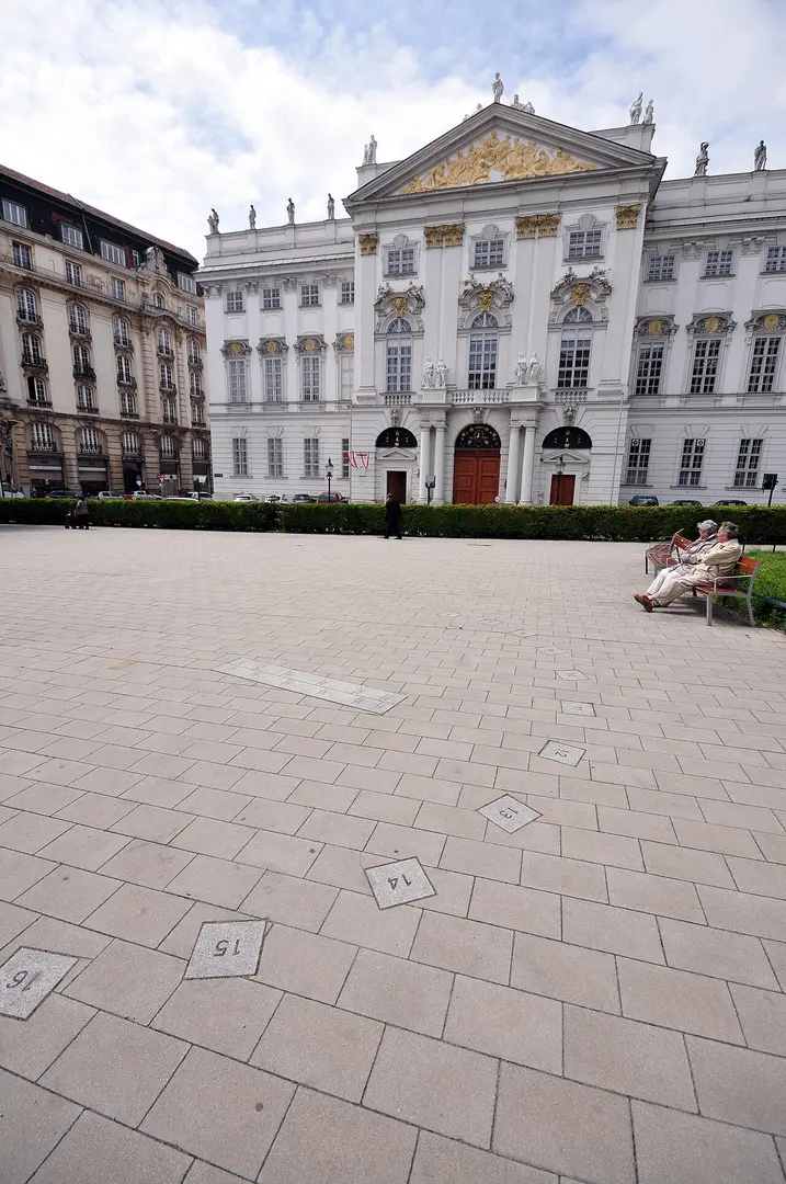 Palais Trautson