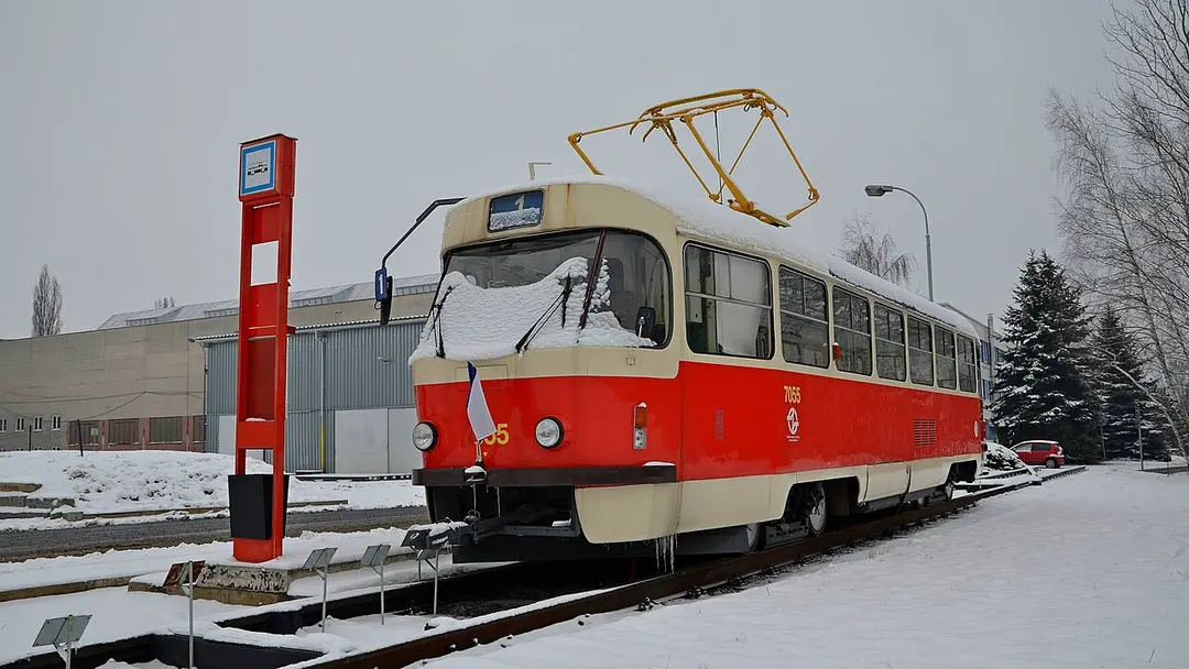 Úřad městské části Praha - Vinoř