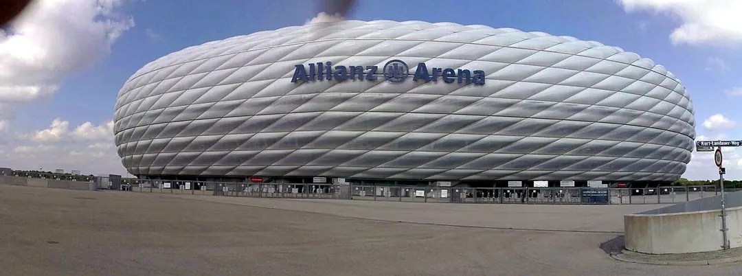 Allianz Arena