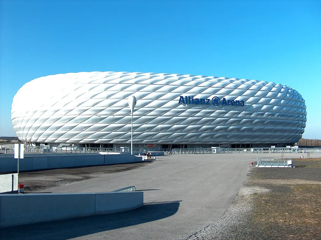 Allianz Arena