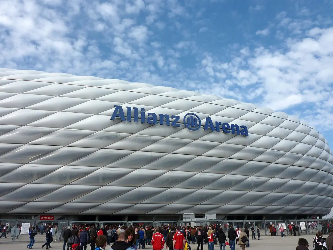 Allianz Arena