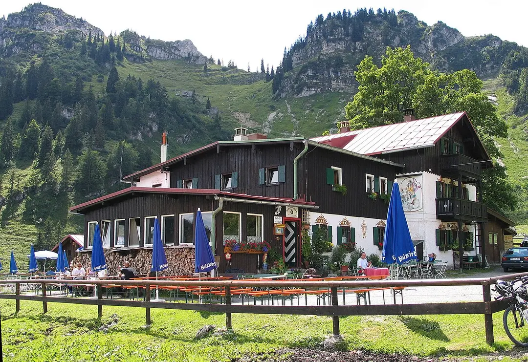 Bodenschneid