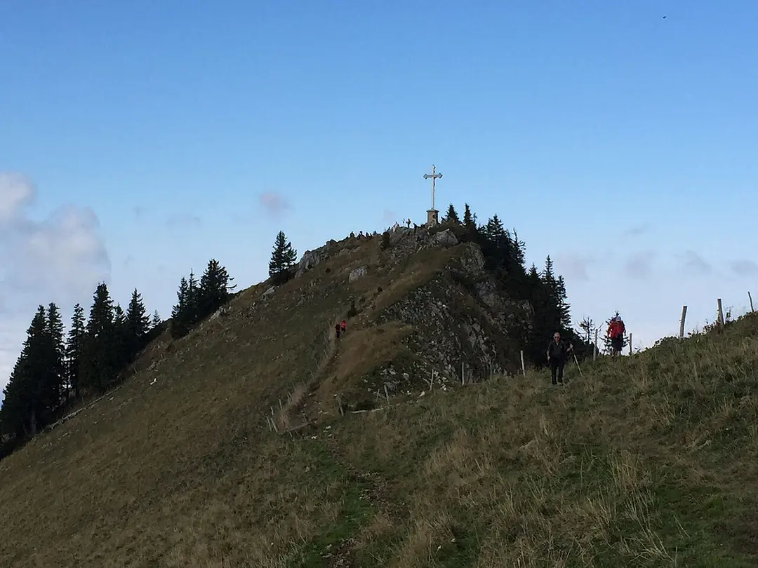 Bodenschneid